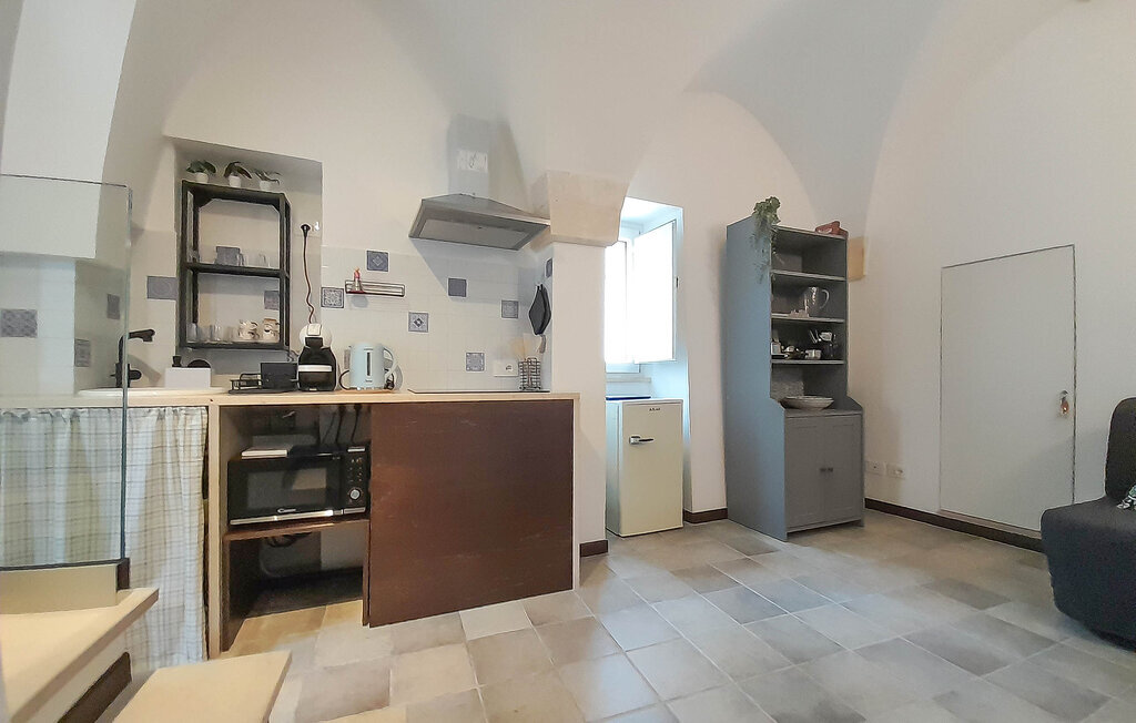 La casetta d'Itria, Maison 3 personnes à Martina Franca - Photo 10