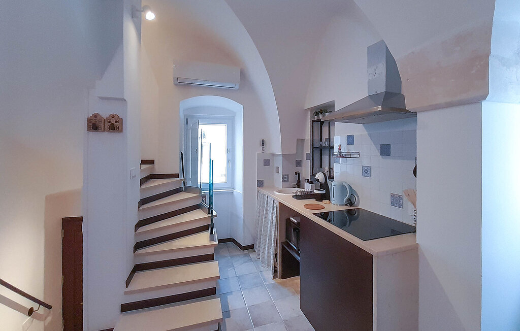 La casetta d'Itria, Maison 3 personnes à Martina Franca - Photo 11