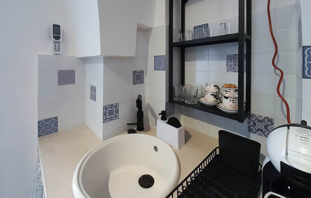 La casetta d'Itria, Maison 3 personnes à Martina Franca - Photo 12