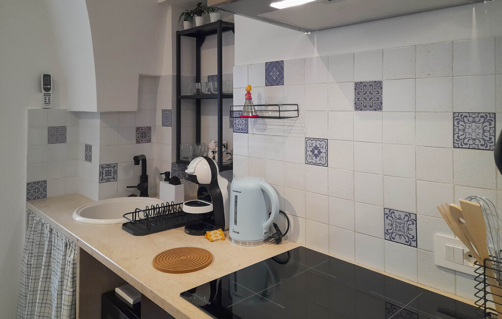 La casetta d'Itria, Maison 3 personnes à Martina Franca - Photo 14
