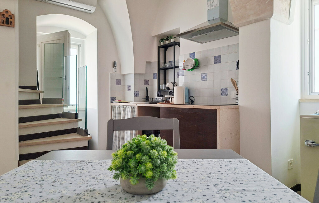La casetta d'Itria, Maison 3 personnes à Martina Franca - Photo 15