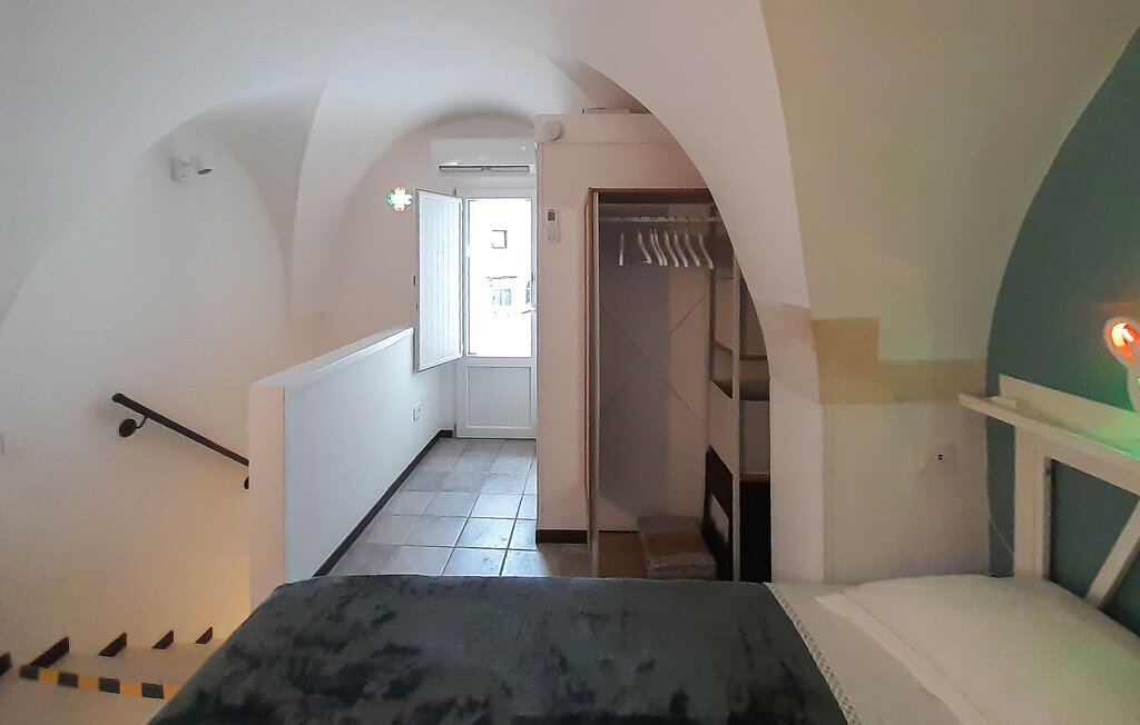 La casetta d'Itria, Maison 3 personnes à Martina Franca - Photo 18