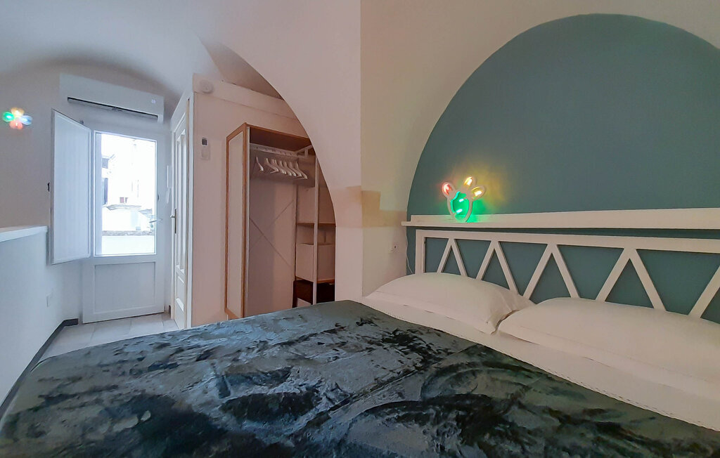 La casetta d'Itria, Maison 3 personnes à Martina Franca - Photo 19