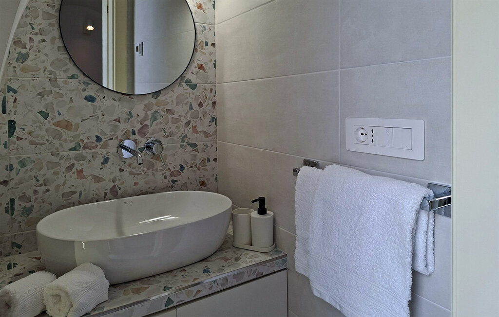 La casetta d'Itria, Maison 3 personnes à Martina Franca - Photo 22