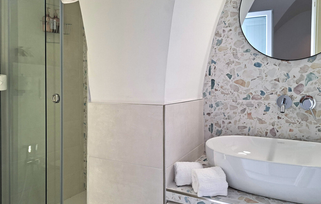 La casetta d'Itria, Maison 3 personnes à Martina Franca - Photo 24