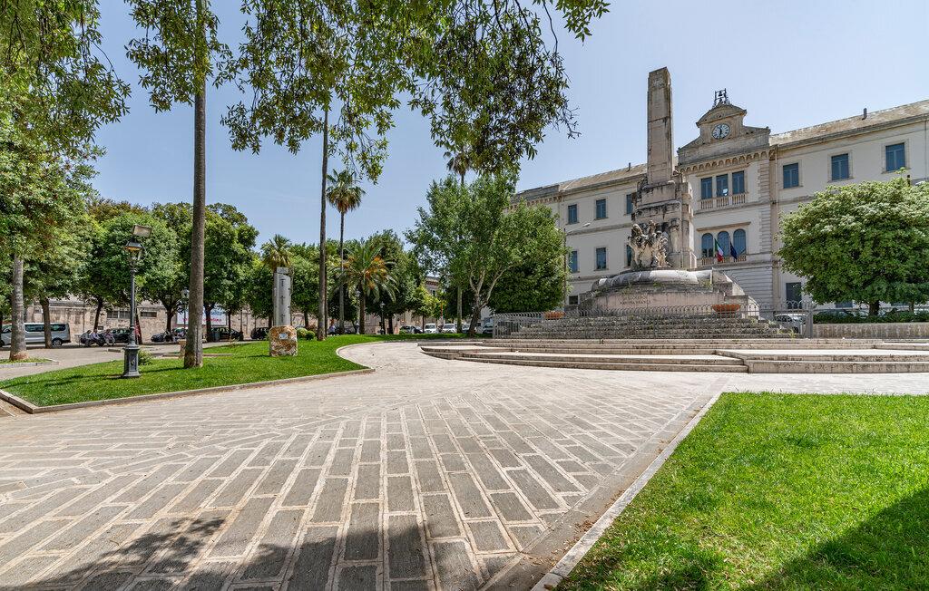 La casetta d'Itria, Maison 3 personnes à Martina Franca - Photo 25