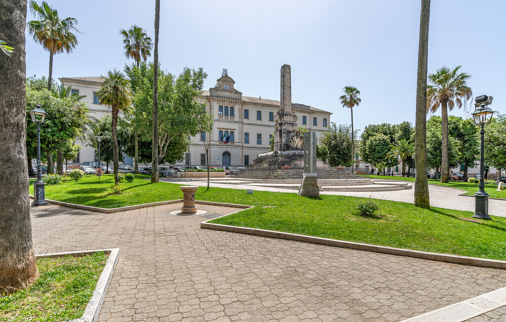 La casetta d'Itria, Maison 3 personnes à Martina Franca - Photo 26