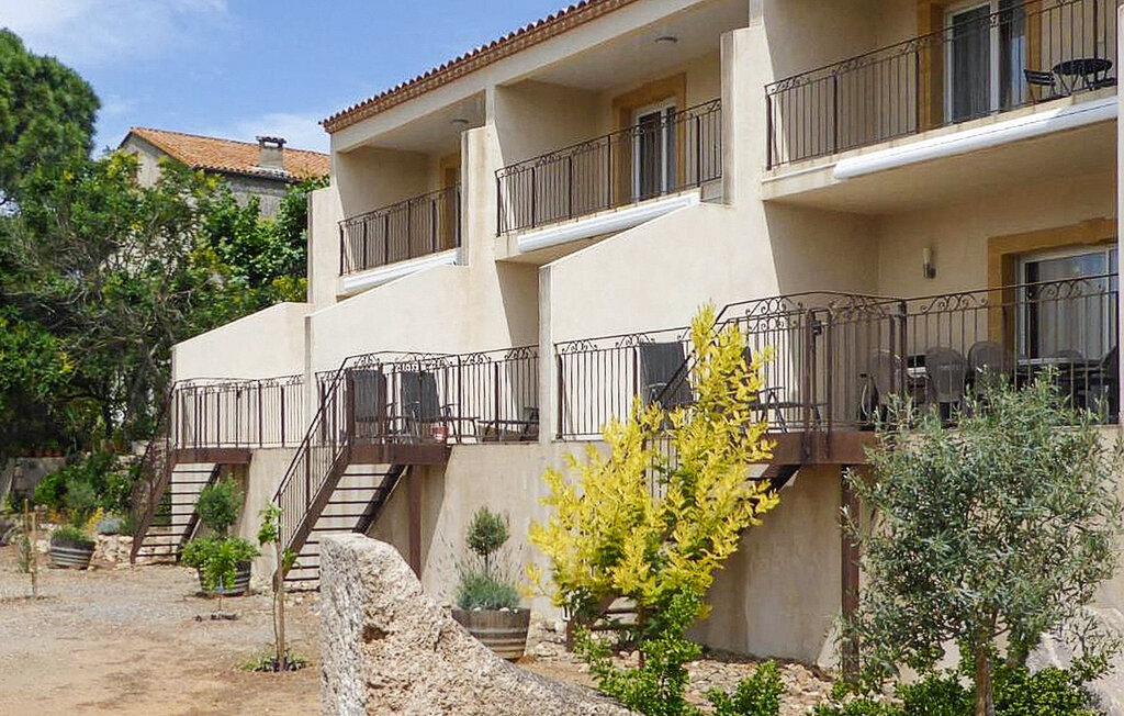 Maison 3 chambres avec piscine à Mirepeisset - Photo 11