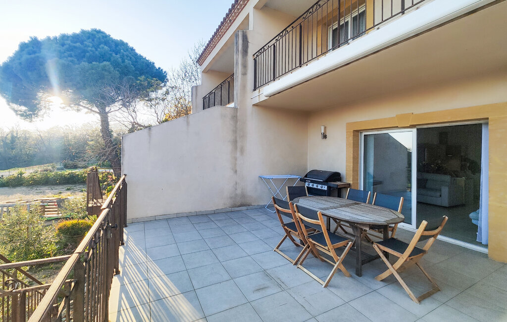 Maison 3 chambres avec piscine à Mirepeisset - Photo 12