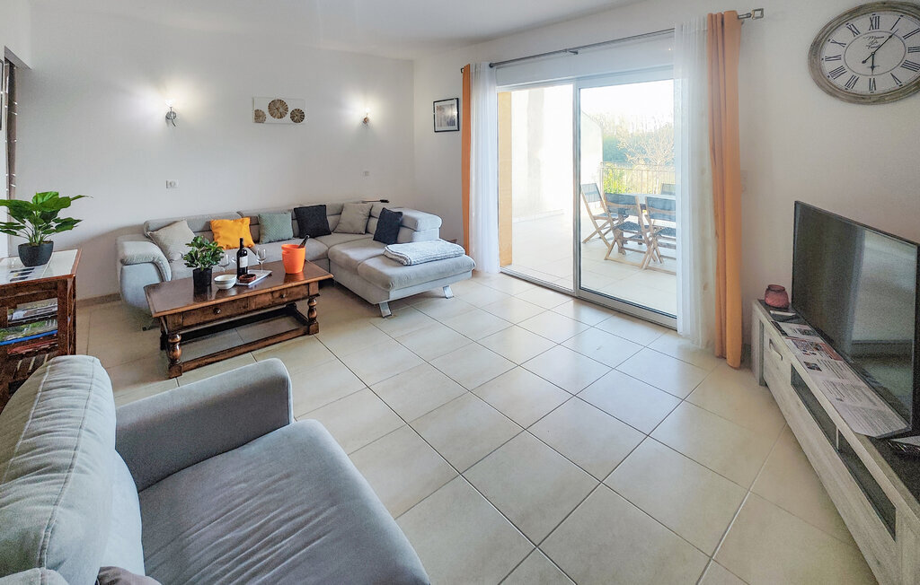 Maison 3 chambres avec piscine à Mirepeisset - Photo 16