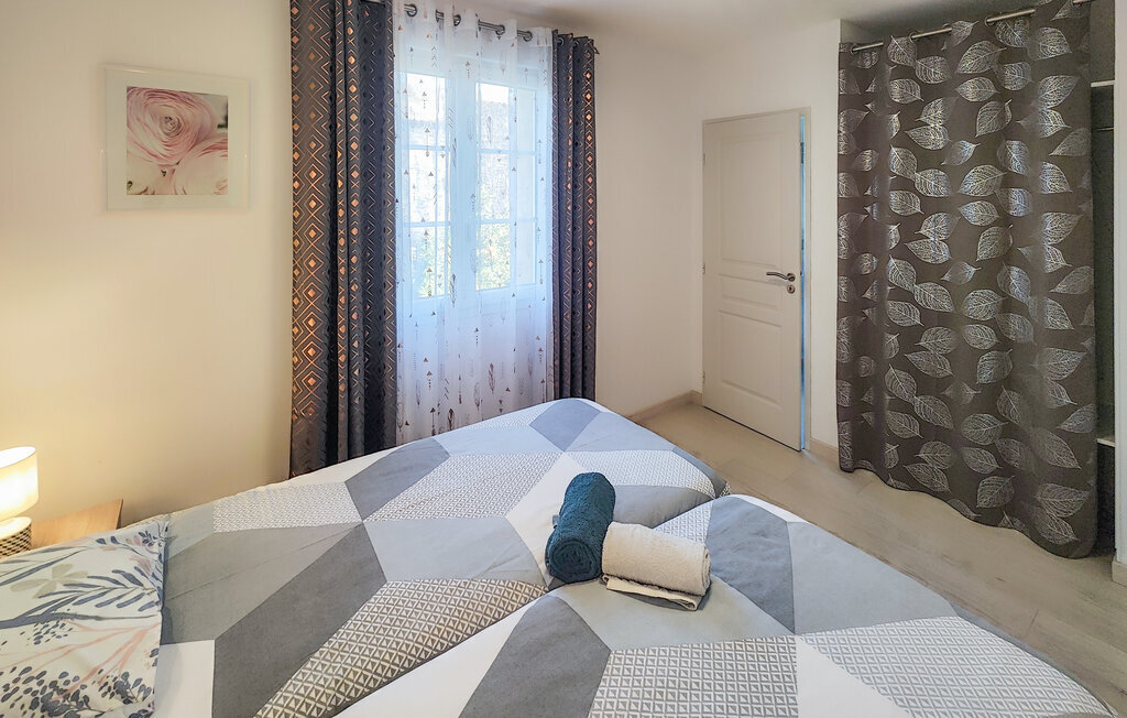 Maison 3 chambres avec piscine à Mirepeisset - Photo 23