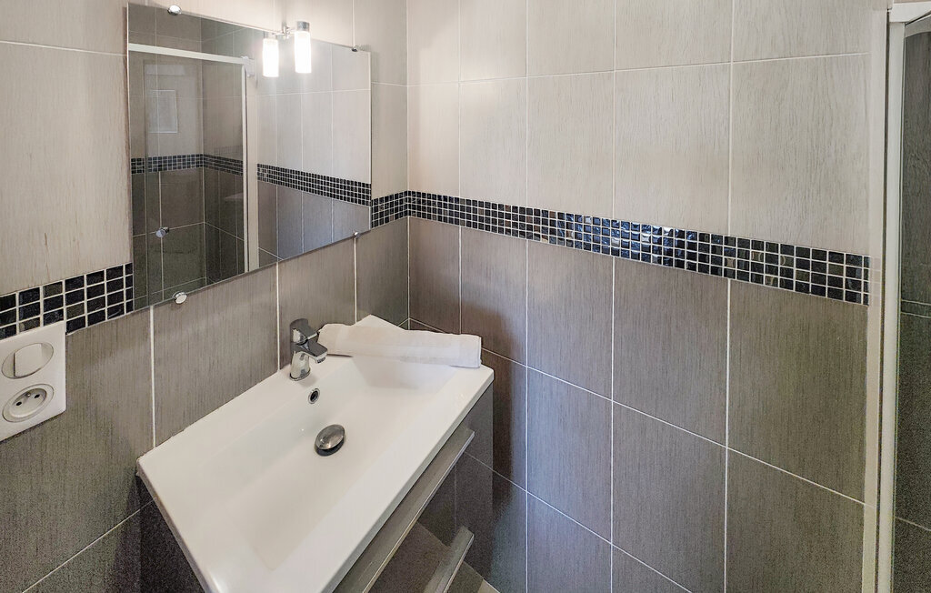 Maison 3 chambres avec piscine à Mirepeisset - Photo 24