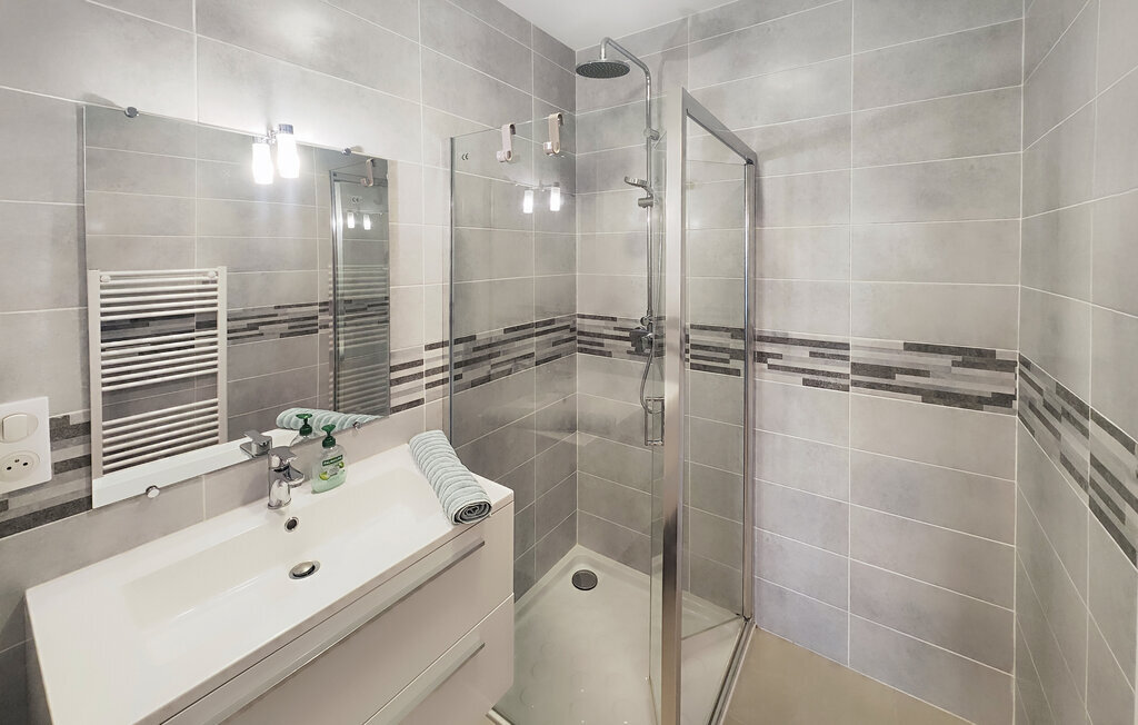 Maison 3 chambres avec piscine à Mirepeisset - Photo 25