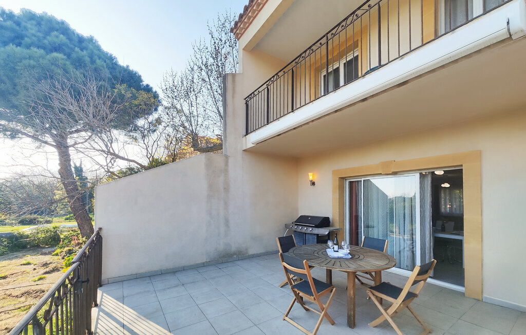 Maison Harmonie avec piscine à Mirepeisset - Photo 1