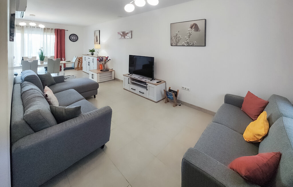 Maison Harmonie avec piscine à Mirepeisset - Photo 3