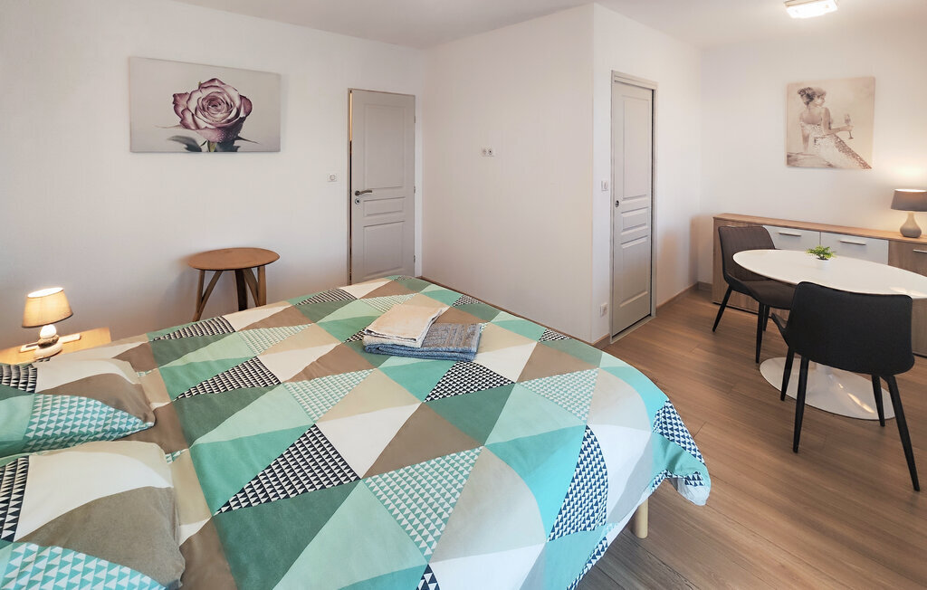 Maison Harmonie avec piscine à Mirepeisset - Photo 8