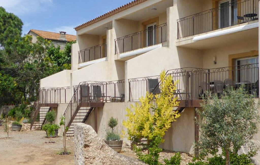 Maison Harmonie avec piscine à Mirepeisset - Photo 12