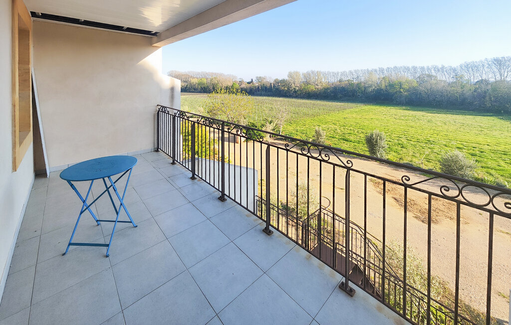 Maison Harmonie avec piscine à Mirepeisset - Photo 14