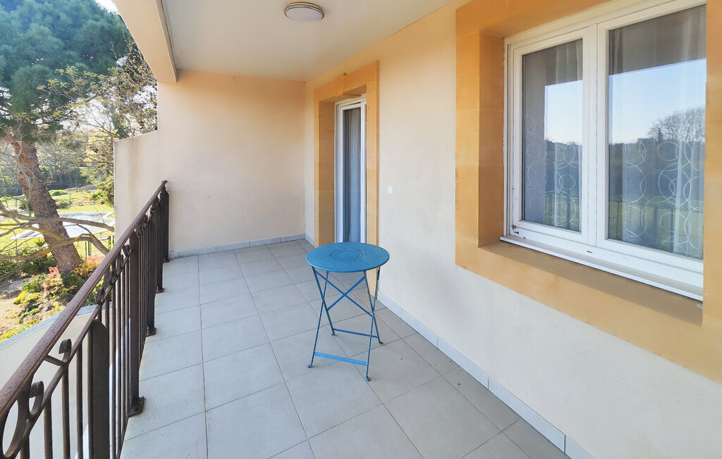 Maison Harmonie avec piscine à Mirepeisset - Photo 15