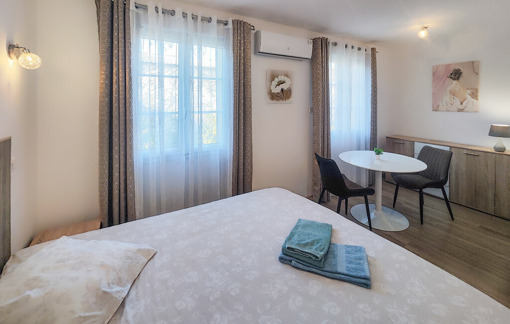 Maison Harmonie avec piscine à Mirepeisset - Photo 22