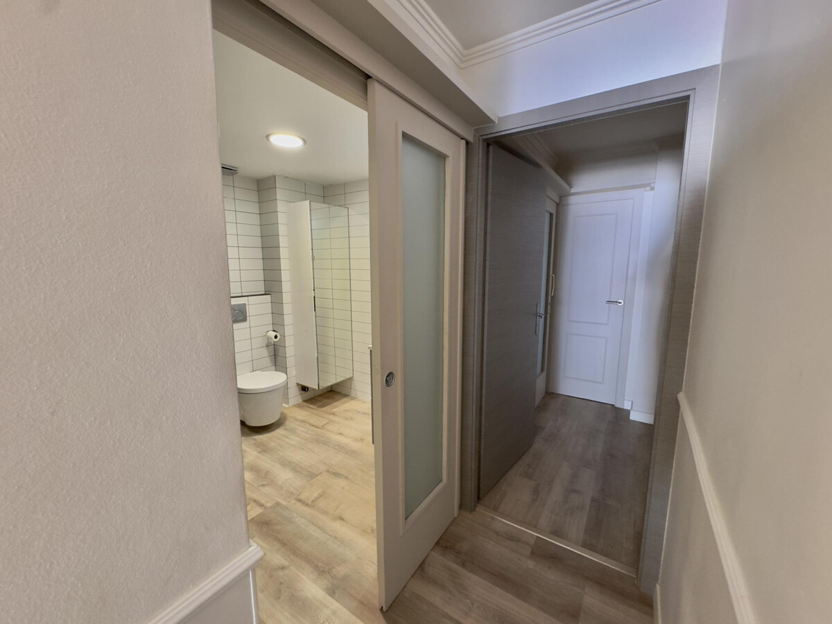 Appartement 4 pers. vue mer à Roses, terrasse & piscine - Photo 16