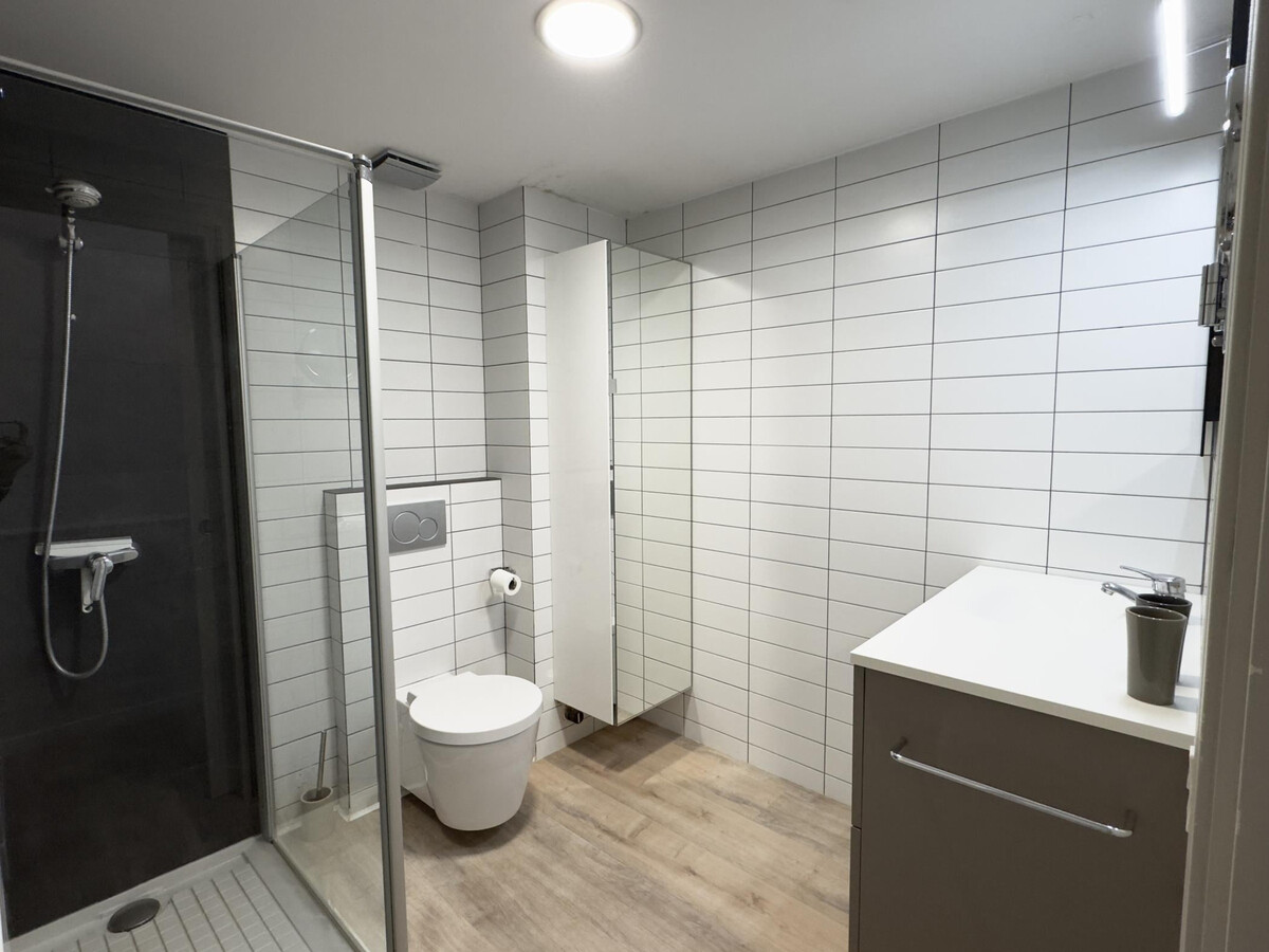 Appartement 4 pers. vue mer à Roses, terrasse & piscine - Photo 20