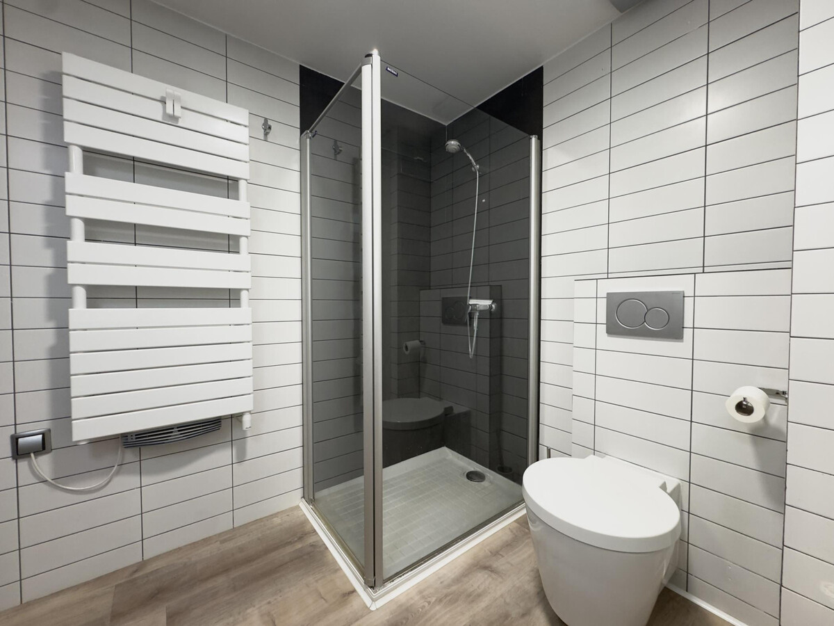 Appartement 4 pers. vue mer à Roses, terrasse & piscine - Photo 21
