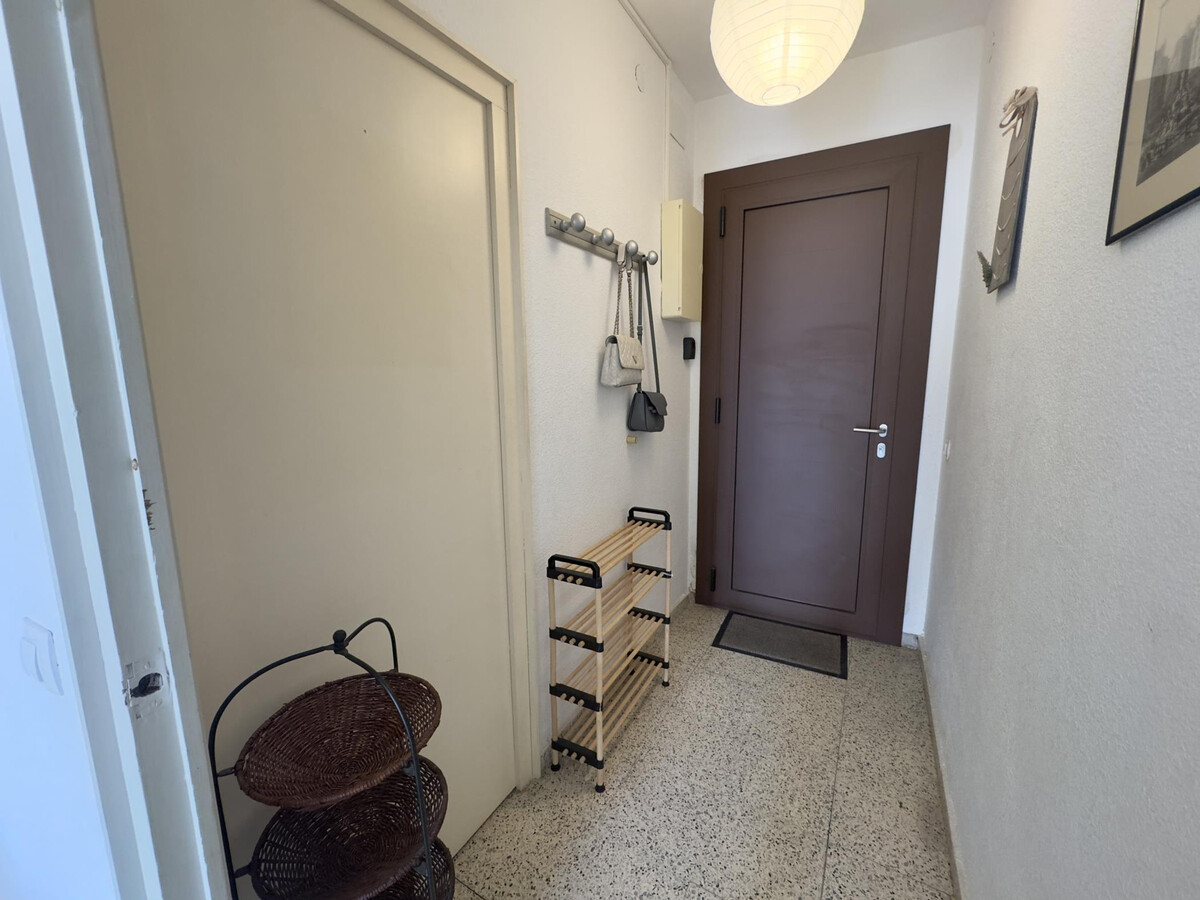 Appartement 3 chambres vue mer, 2 min plage - Roses - Photo 4