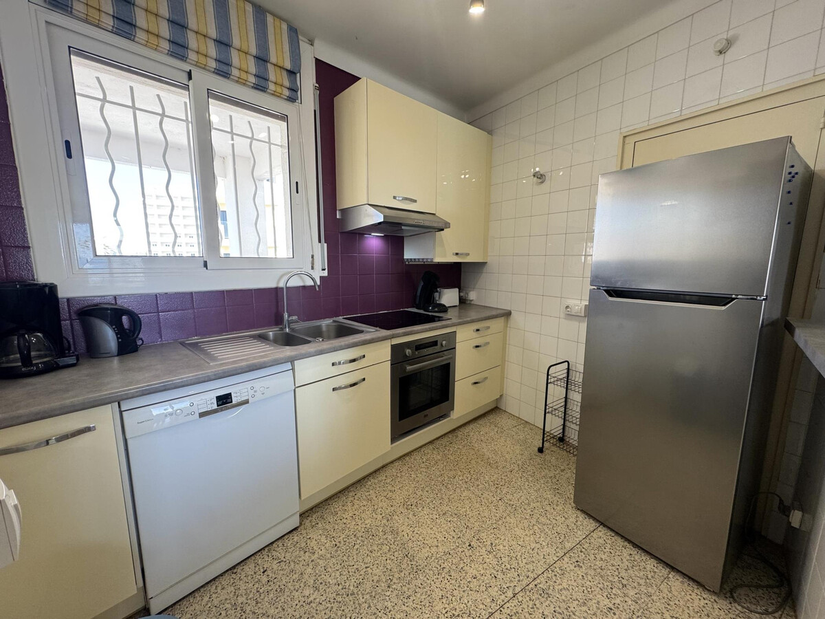 Appartement 3 chambres vue mer, 2 min plage - Roses - Photo 7