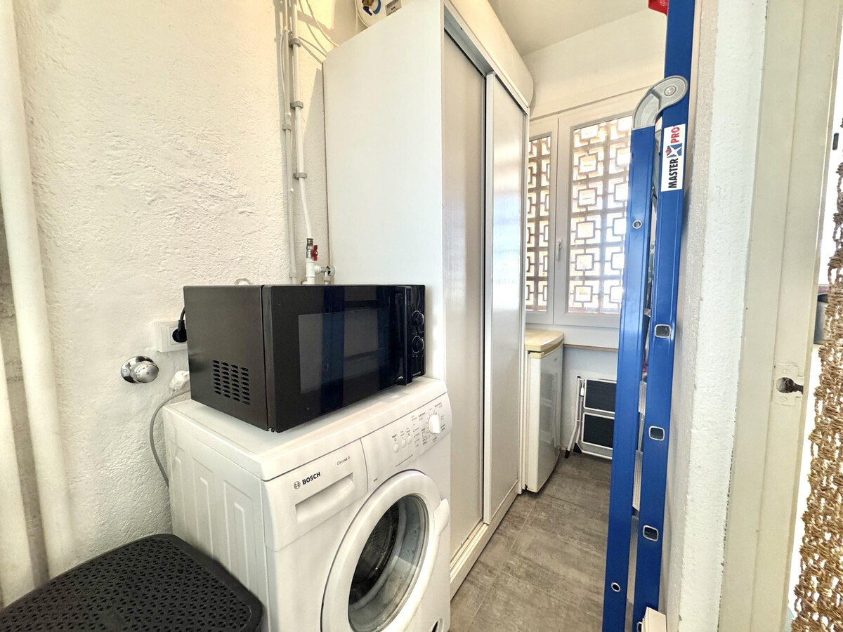 Appartement 3 chambres vue mer, 2 min plage - Roses - Photo 8