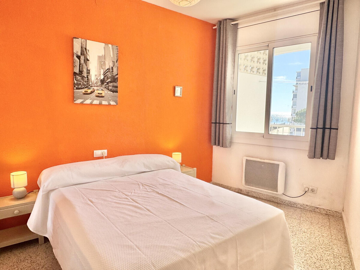 Appartement 3 chambres vue mer, 2 min plage - Roses - Photo 13