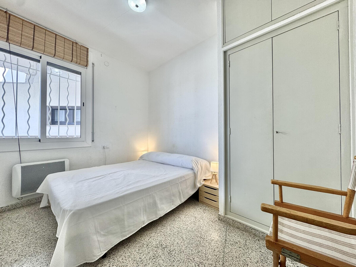 Appartement 3 chambres vue mer, 2 min plage - Roses - Photo 15