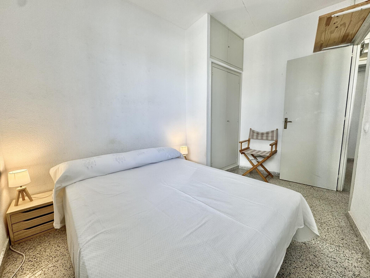 Appartement 3 chambres vue mer, 2 min plage - Roses - Photo 16