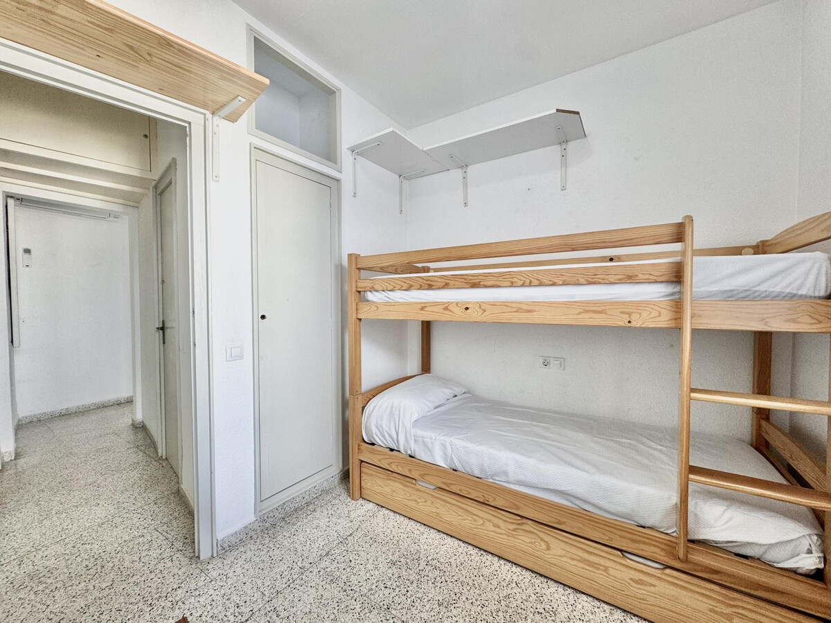 Appartement 3 chambres vue mer, 2 min plage - Roses - Photo 17