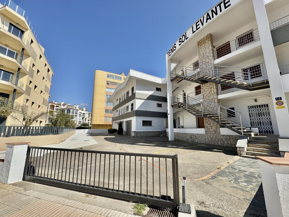 Appartement 3 chambres vue mer, 2 min plage - Roses - Photo 20