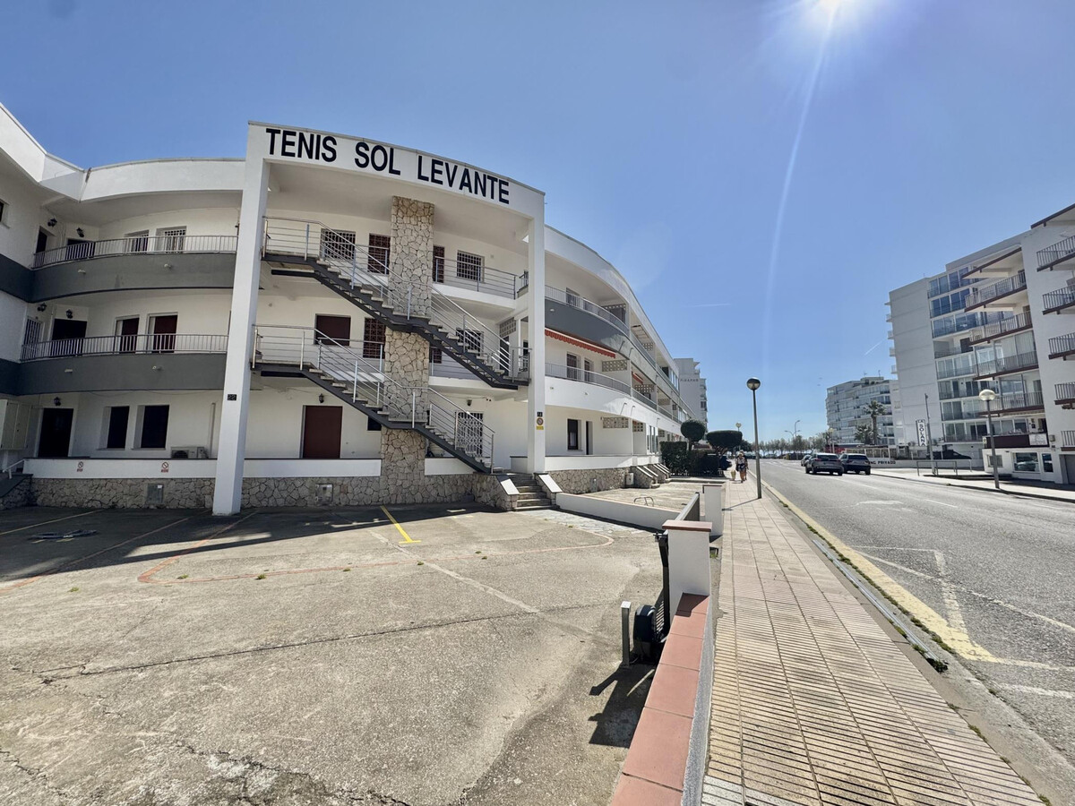Appartement 3 chambres vue mer, 2 min plage - Roses - Photo 21