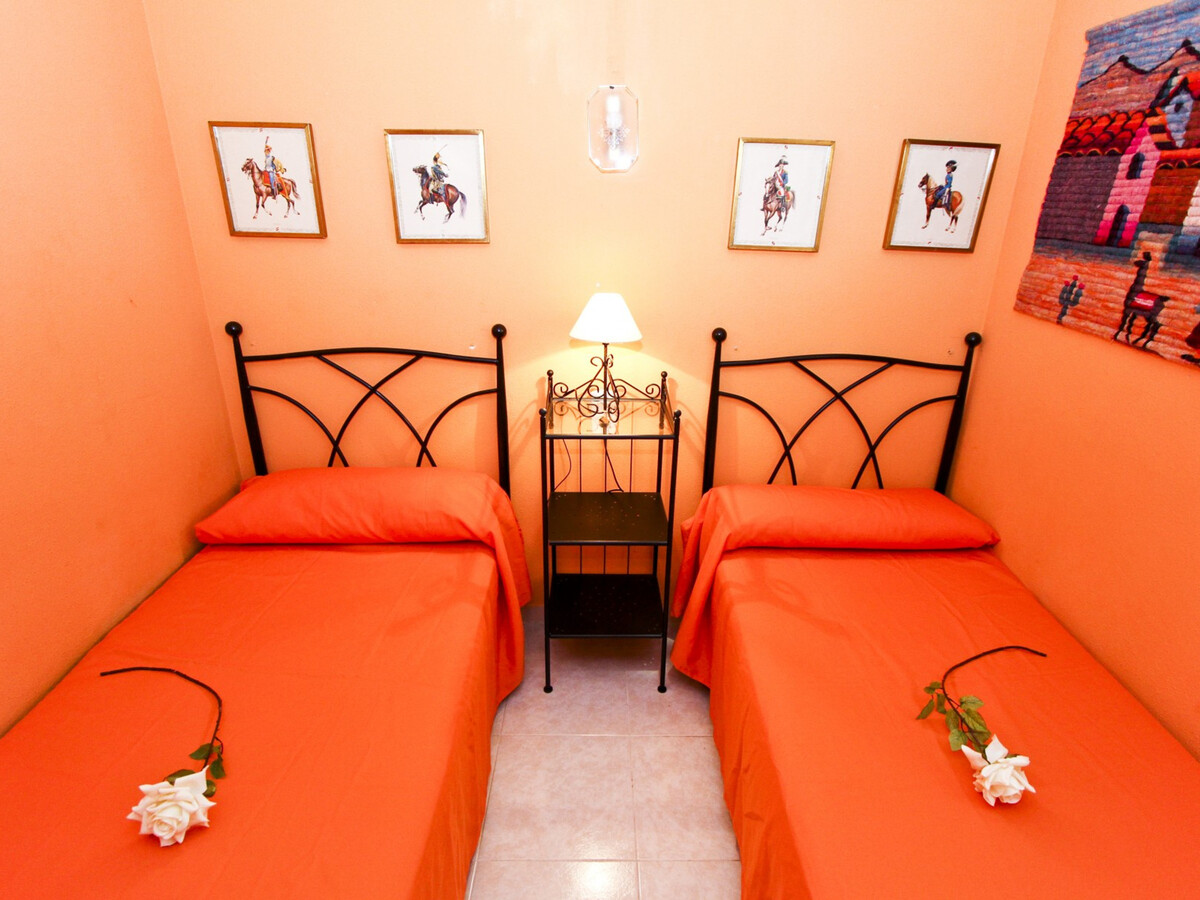 Appartement lumineux 2 ch. à La Pineda avec terrasse - Photo 17