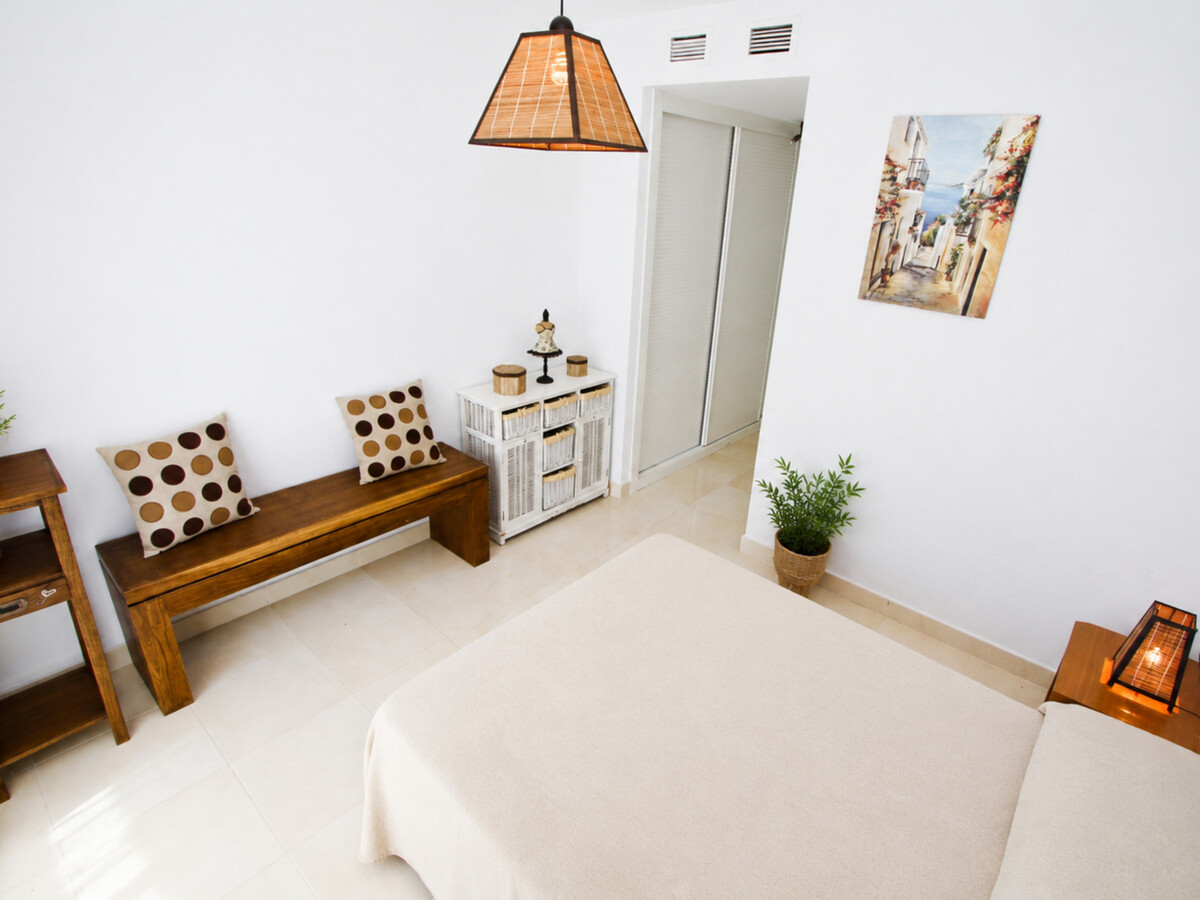 Appartement 8 pers. rez-de-chaussée avec terrasse à Salou - Photo 5