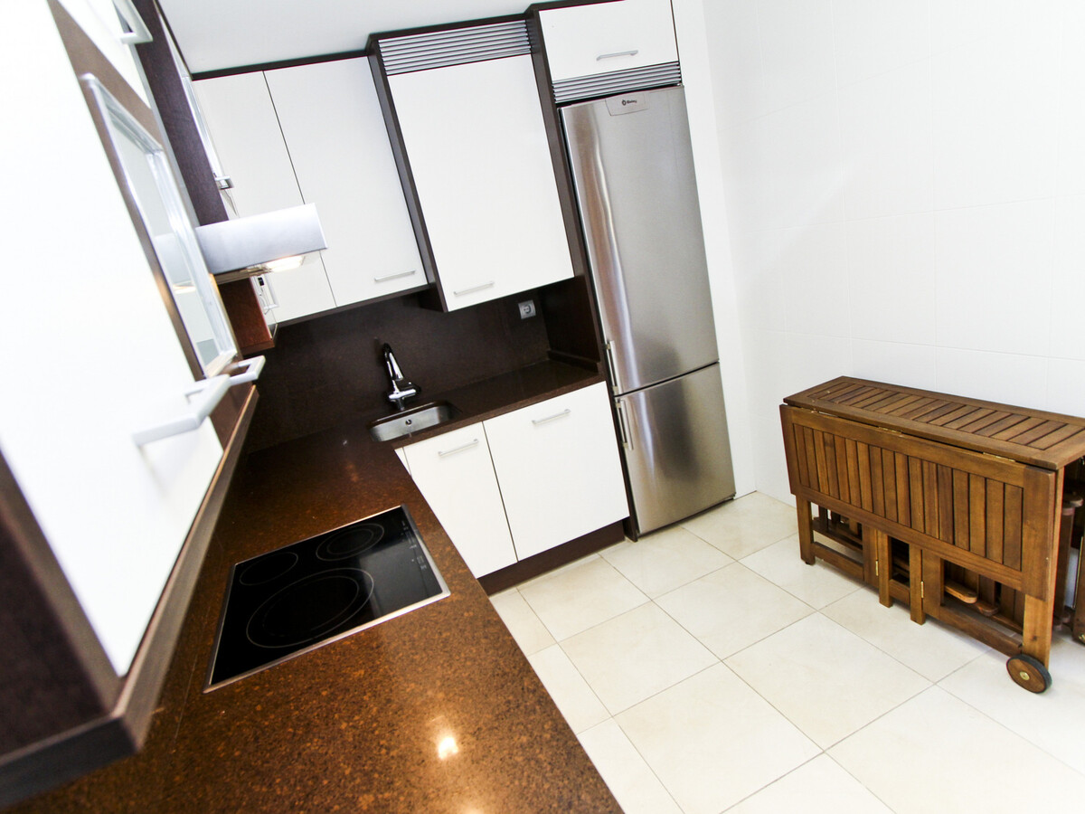 Appartement 8 pers. rez-de-chaussée avec terrasse à Salou - Photo 11