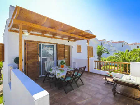 Location appartement à La Pineda, Appartement charmant près de la plage - 4 pers.