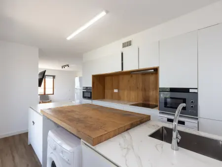 Villa avec climatisation et piscine privée - 16 pers. - Photo 12