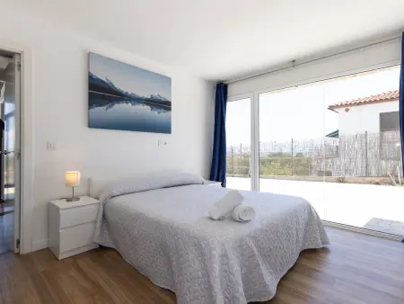 Villa avec climatisation et piscine privée - 16 pers. - Photo 17
