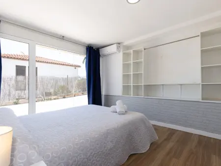 Villa avec climatisation et piscine privée - 16 pers. - Photo 18