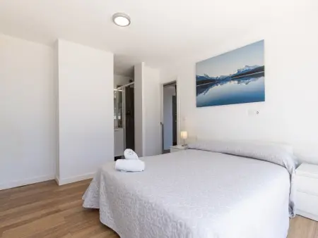 Villa avec climatisation et piscine privée - 16 pers. - Photo 19