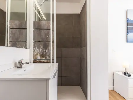 Villa avec climatisation et piscine privée - 16 pers. - Photo 21