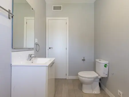 Villa avec climatisation et piscine privée - 16 pers. - Photo 25