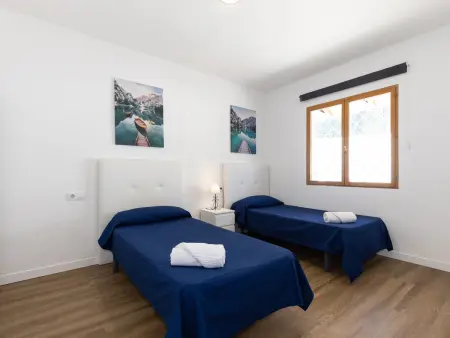 Villa avec climatisation et piscine privée - 16 pers. - Photo 26