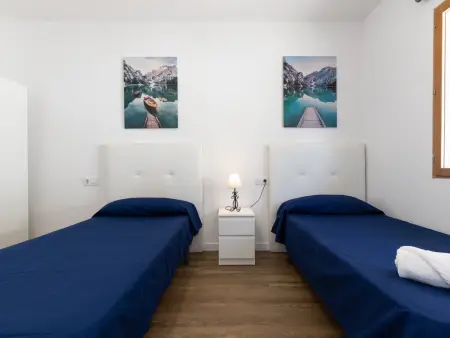 Villa avec climatisation et piscine privée - 16 pers. - Photo 27