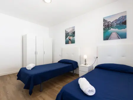 Villa avec climatisation et piscine privée - 16 pers. - Photo 28