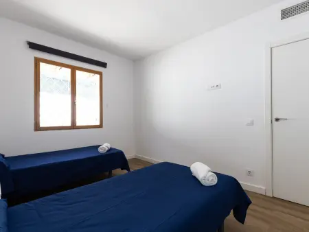 Villa avec climatisation et piscine privée - 16 pers. - Photo 29